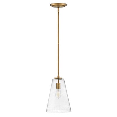 Acacia Lane 1 Light Small Pendant by Bailey Street Home - 81-BEL-4543905