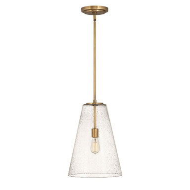 Acacia Lane 1 Light Medium Pendant by Bailey Street Home - 81-BEL-4160208