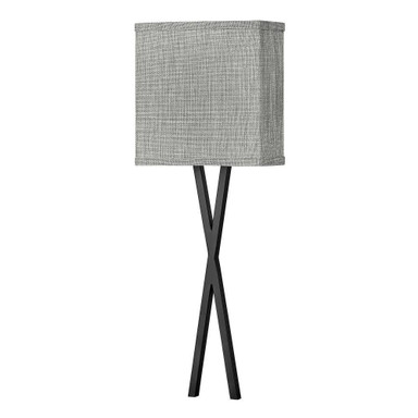 Llys Gwynfaen 16W 1 LED Light Wall Sconce by Bailey Street Home - 81-BEL-4160038