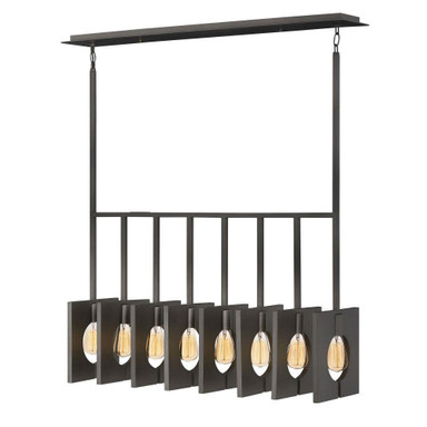 Common Pleasant 8 Light Oversized Chandelier by Bailey Street Home - 81-BEL-2760461