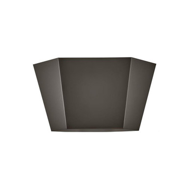 Millwood Vale 12W 2 LED Wall Sconce by Bailey Street Home - 81-BEL-4614468