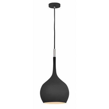 Norwood Lanes 1 Light Medium Pendant by Bailey Street Home - 81-BEL-4160225