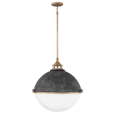 Newport Circle 3 Light Large Chandelier by Bailey Street Home - 81-BEL-3003709