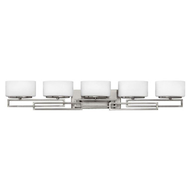 Fulford Hill 5 Light Vanity Light by Bailey Street Home - 81-BEL-3002030