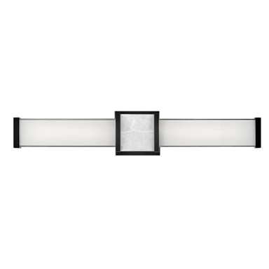 Percy Courtyard 42W 1 LED Vanity Light by Bailey Street Home - 81-BEL-3335686