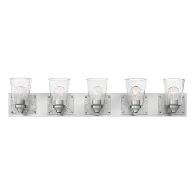 Pine Tree Downs 5 Light Vanity Light by Bailey Street Home - 81-BEL-3086646