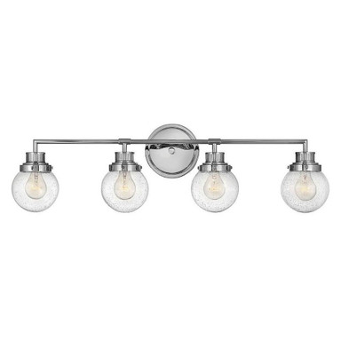Lilac Limes 4 Light Vanity Light by Bailey Street Home - 81-BEL-3088078