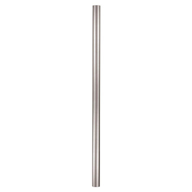 Accessory 84 Inch Direct Burial Post by Bailey Street Home - 81-BEL-4421057