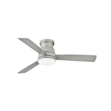 Taylor Lodge 52 Inch 3 Blade Ceiling Fan with Light Kit by BSH - 81-BEL-4243728