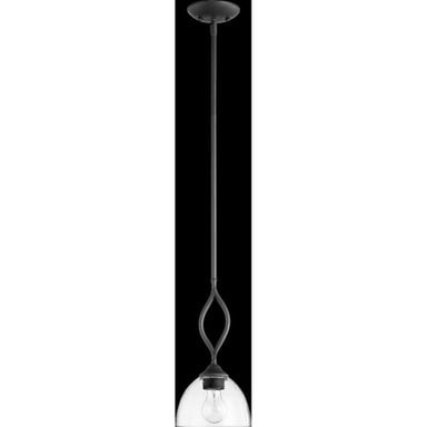 Brooks 1 Light Small Pendant by Bailey Street Home - 183-BEL-3400419