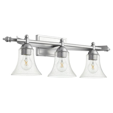 Aspen 3 Light Vanity Light by Bailey Street Home - 183-BEL-3400298