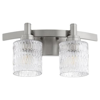 Stadium 2 Light Vanity Light by Bailey Street Home - 183-BEL-4539620
