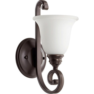 Bryant 1 Light Wall Sconce by Bailey Street Home - 183-BEL-3400449