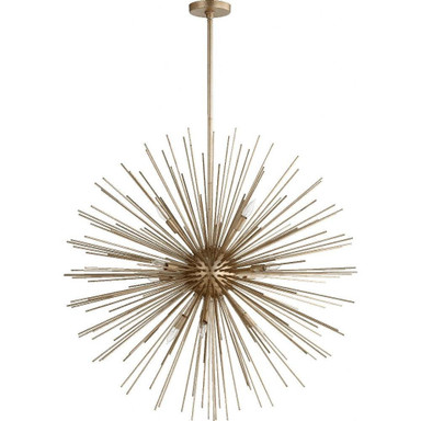 Electra 10 Light Oversized Pendant by Bailey Street Home - 183-BEL-3400641