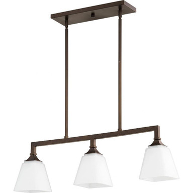 Wright 3 Light Small Island Pendant by Bailey Street Home - 183-BEL-3401244