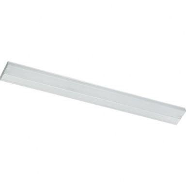33.5 2 Light Under Cabinet 3.5 Inch by 1 Inch high by Bailey Street Home - 183-BEL-3400007