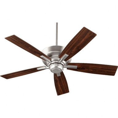Mercer Seaview Heath 52 Inch Ceiling Fan with Light Kit by BSH - 183-BEL-3399685