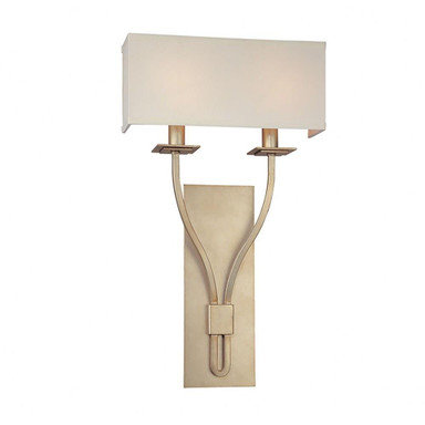 Bedale Newydd 2 Light Wall Sconce by Bailey Street Home - 154-BEL-4992885