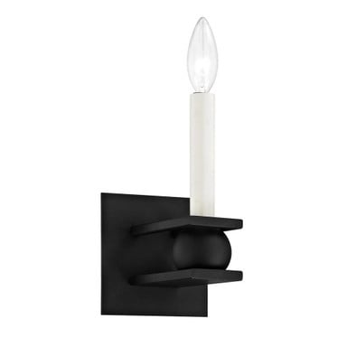 Providence Barton 1 Light Wall Sconce by Bailey Street Home - 154-BEL-2815265