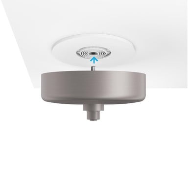SkyPlug Standard Plug & Play Lighting Base Carina by SkyX - 5524