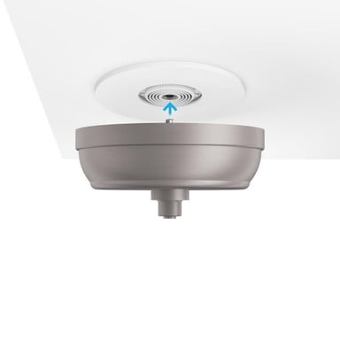 SkyPlug Standard Plug & Play Lighting Base Capella by SkyX - 5531
