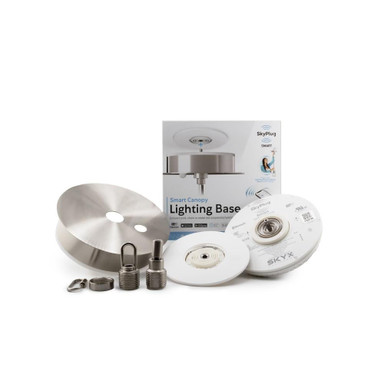 SkyPlug Smart Plug & Play Lighting Base Mira by SkyX - 5934