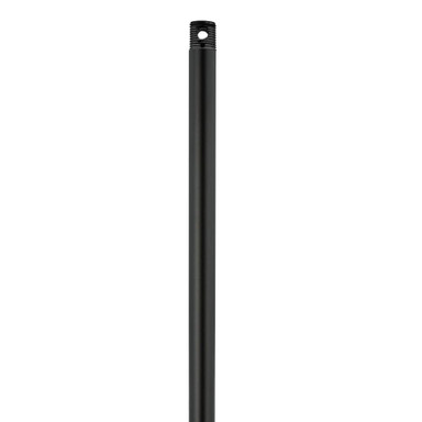 Accessory Coastal Threaded Downrod 12 Inch Length X 0.5 InchWide Generation - DRCT