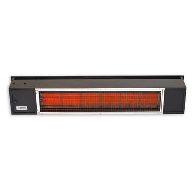 34000 BTU Single Stage Mounted Gas Heater 48 Inch by Sunpak - S34