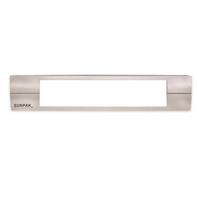 Fascia Trim for Sunpak Heaters by Sunpak - 12020