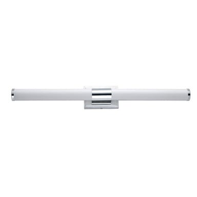 Optic 1 Light Vanity Light 36 Inch Wide by Maxim - 52117WT