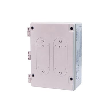 Affinity Smart Heat On-Off Control Multiple Channels by Bromic Heating - BH3130051