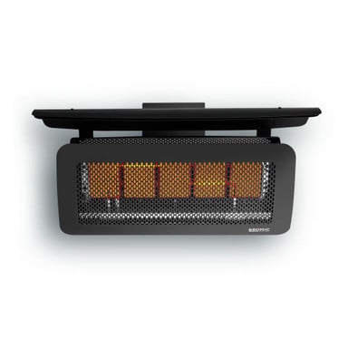 Tungsten 500 Series 43000 BTU Mounted Gas Heater by Bromic Heating - BH021-500