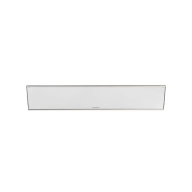 Platinum 2300 Watt Mounted Electric Heater 7 Inch by Bromic Heating - BH032-2300
