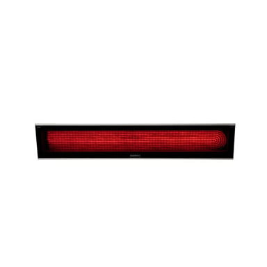 Platinum 3400 Watt Mounted Electric Heater 50.2 Inch by Bromic Heating - BH032