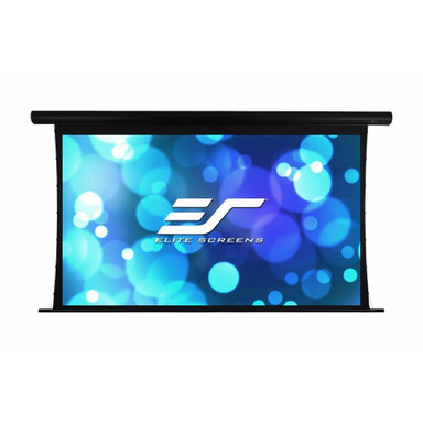 Yard Master Electric Tension by Elite Screens - OMS-ELECTRODUAL