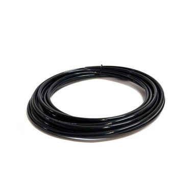 .5 Inch O.D. Low Pressure Poly Per Foot by Fogco - 92853
