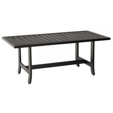 Seal Cove 47.5 Inch Coffee Table by Woodard - 1X0443
