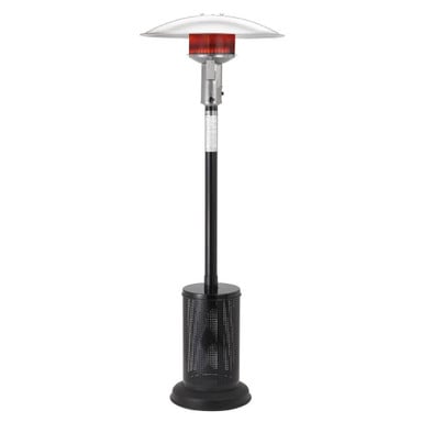 40000 BTU Freestanding Propane Gas Heater by Sunglo - A270