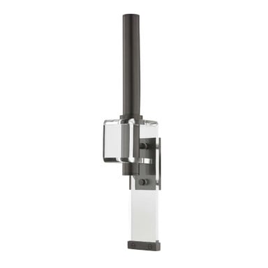 Julian Springs 1 Light Wall Sconce by Bailey Street Home - 116-BEL-3365894