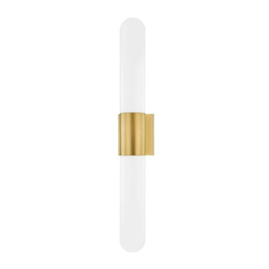 Margaret Grove 2 Light Wall Sconce by Bailey Street Home - 116-BEL-4313406