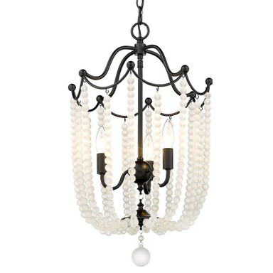 Filmer Close 3 Light Pendant by Bailey Street Home - 170-BEL-4476355