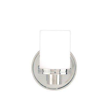 Low Glebe 1 Light Wall Sconce by Bailey Street Home - 116-BEL-672643