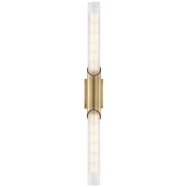 Morland Acres 2 LED Wall Sconce by Bailey Street Home - 116-BEL-2973218