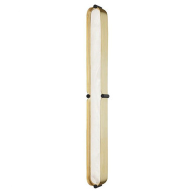 Saddlers Bottom 1 Light Vanity Light 30.5 Inch Tall by Bailey Street Home - 116-BEL-4313427