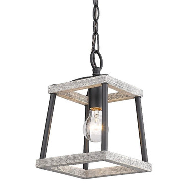 Enville Street Light Pendant by Bailey Street Home - 170-BEL-4476341
