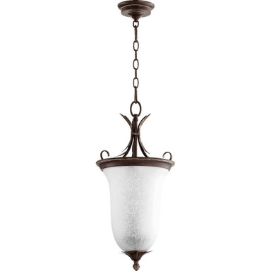 Flora 2 Light Small Chandelier by Bailey Street Home - 183-BEL-1903142