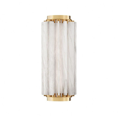 Gorsey Lane 9W 1 LED Wall Sconce by Bailey Street Home - 116-BEL-4535972