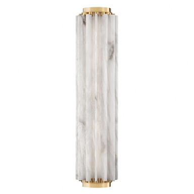 Gorsey Lane 1 Light Wall Sconce by Bailey Street Home - 116-BEL-4535974