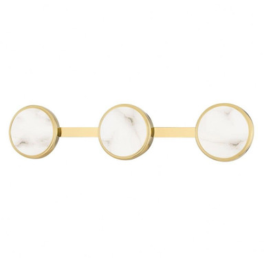 Warren Cloisters 51W 3 LED Light Vanity Light by Bailey Street Home - 116-BEL-4569017
