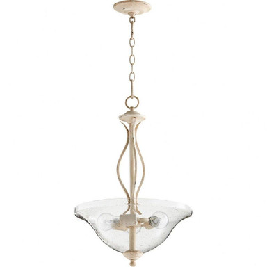 Spencer 3 Light Medium Pendant by Bailey Street Home - 183-BEL-2535445
